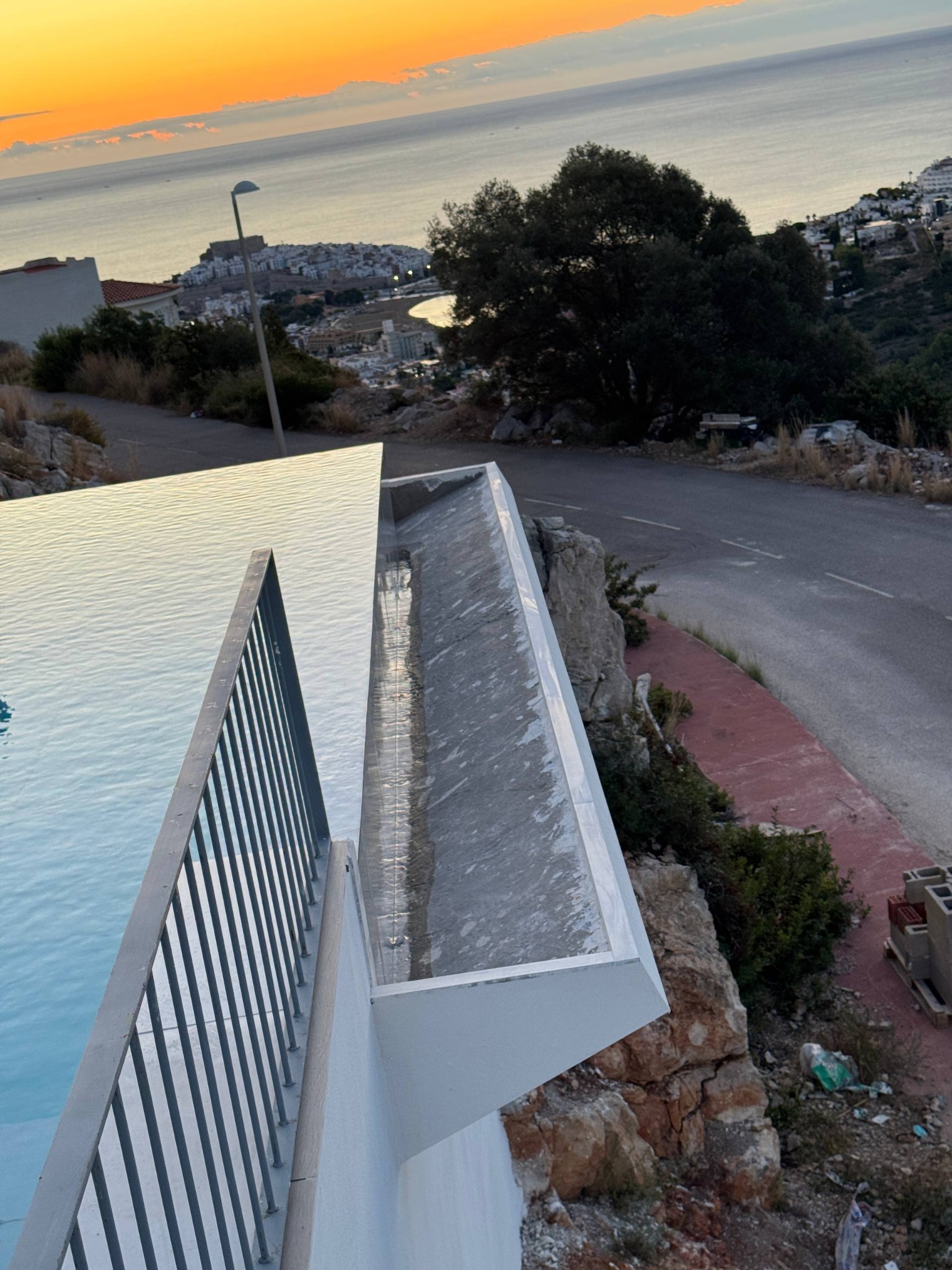 Acabados de piscina